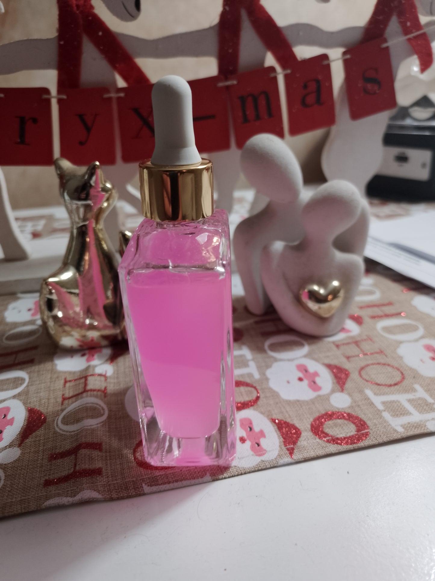 Truly After Shave Woman