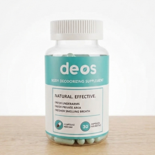 deos