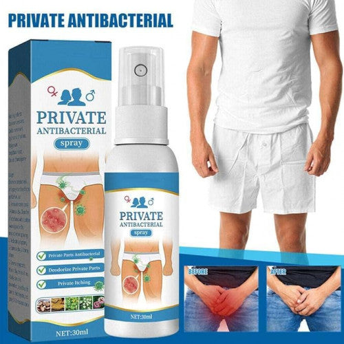 SPRAY PARA MALOS OLORES GENITALES CONTROL PH