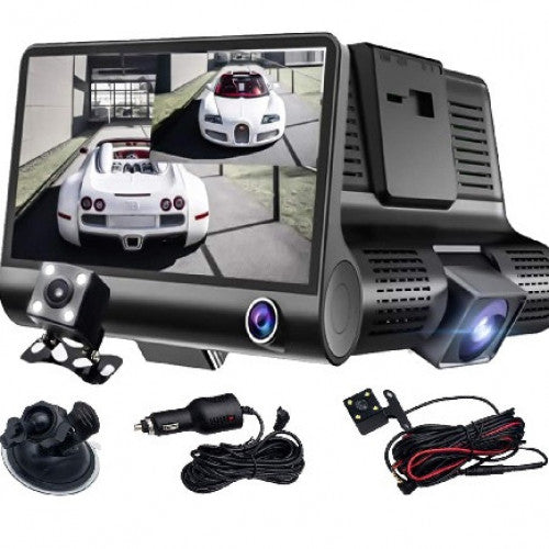 CAMARA PARA VEHICULOS