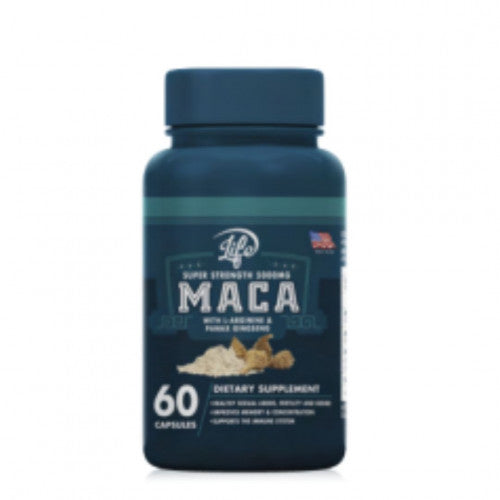 maca