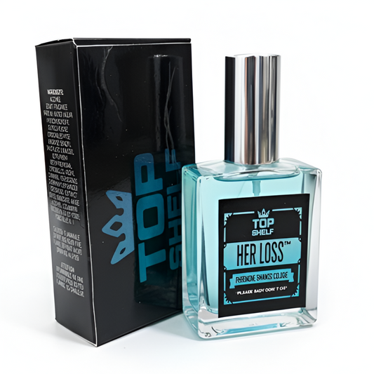 HER LOSS (Inspirado) Perfume