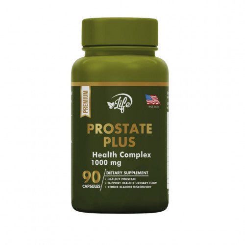 PROSTE PLUSS X 90 CAPSULAS