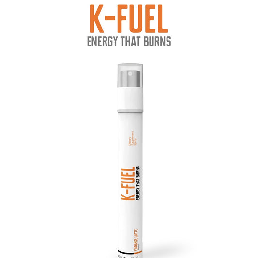 K-FUEL