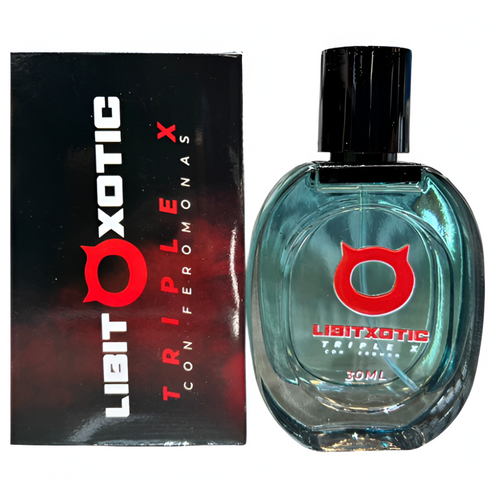 PERFUME DE FEROMONAS LIBIDHOT