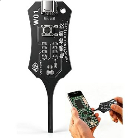 Volt Finder - Detector de voltaje