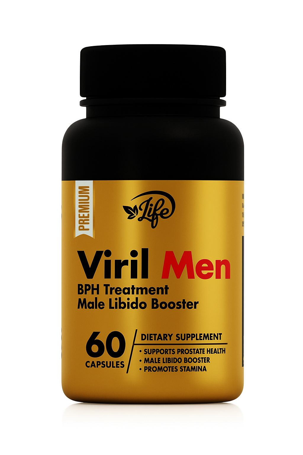 VIRILMEN X 60 CAPSULAS