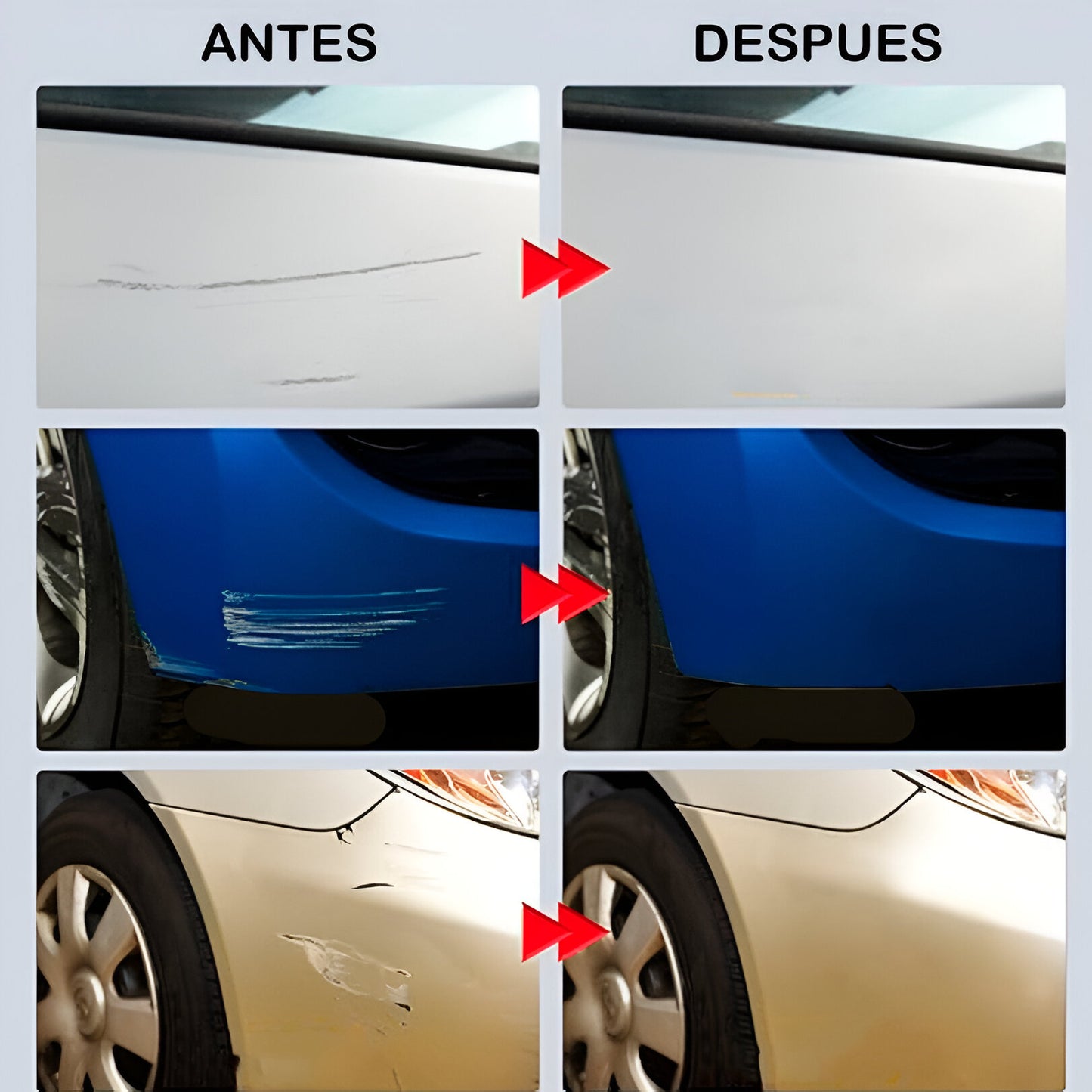 CERA QUITA RAYONES PLATINUM