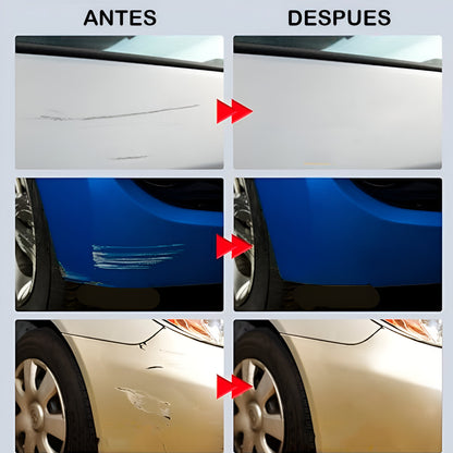 CERA QUITA RAYONES PLATINUM