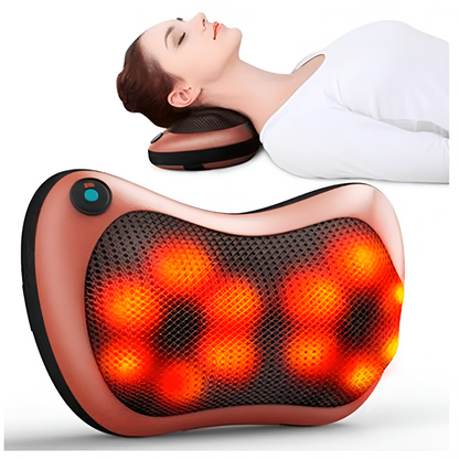 ALMOHADA MASAJEADORA