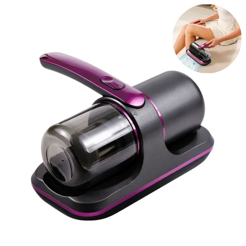 ASPIRADORA DE ACAROS